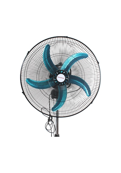 MAXIMUS Venüs 46CM 85W Ayaklı Sarhoş Kafa (4D)   Vantilatör