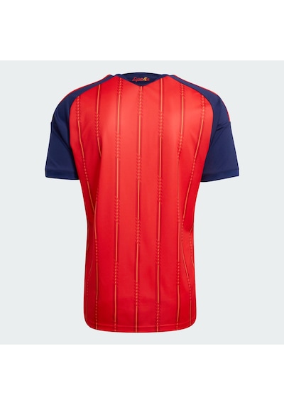 Adidas Jn4390 Rfef H Jsy İspanya 26 İç Saha Forması Kırmızı