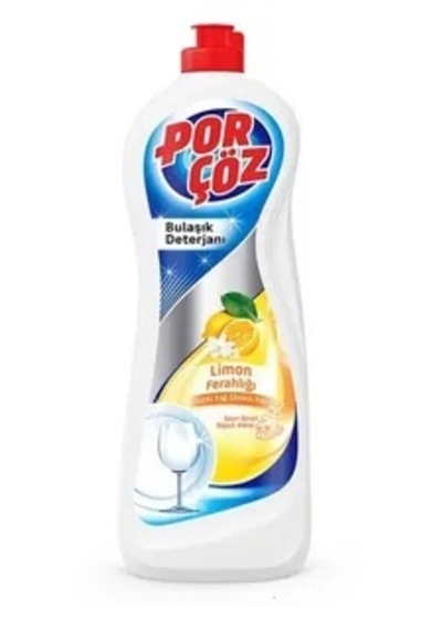 Porçöz Bulaşık Deterjanı 675 Ml
