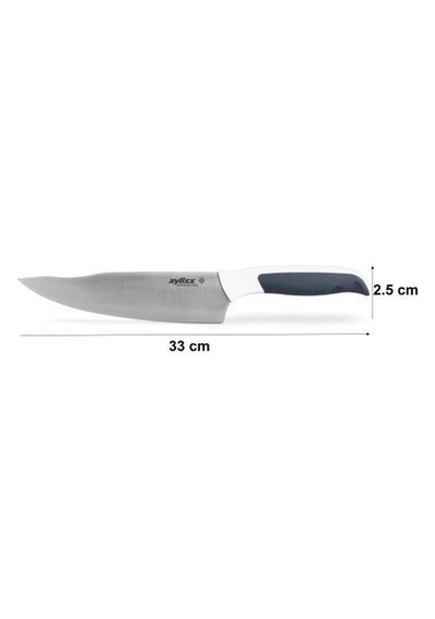 ​​zyliss E920210 Comfort 18.5cm Şef Bıçağı
