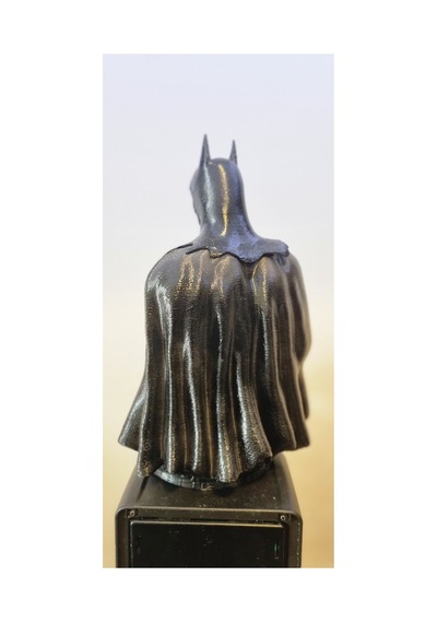 Batman 27 Cm Figür Büst