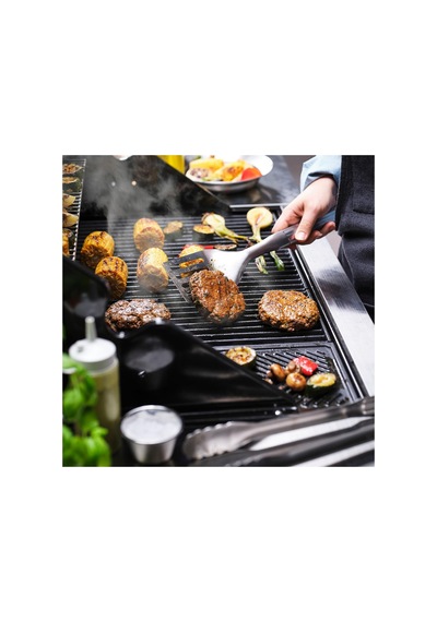 Grilltider Paslanmaz Çelik Barbekü Gereçleri Seti - 20615093 Ikea