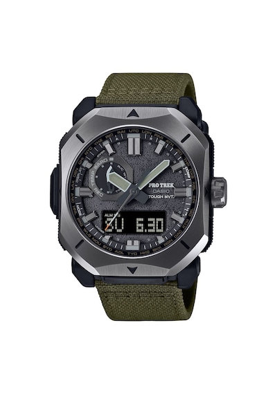 Casio Prw-6900yb-3dr Kol Saati Metalik