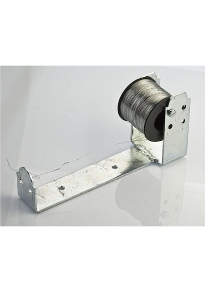 Avrasya Arıcılık Çerçevel Teli Takma Aparatı Metal