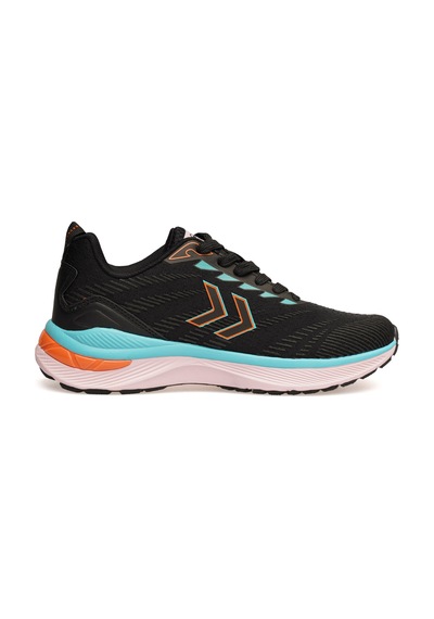 Hummel Plax Ayakkabı 900696-2761 Siyah