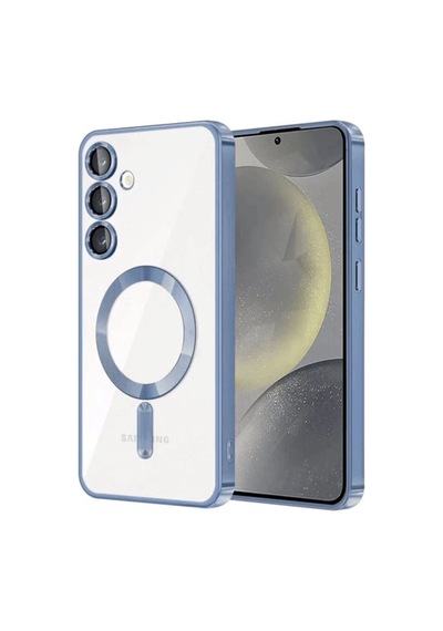 Samsung Galaxy A26 Kross Magneticsafe Kapak