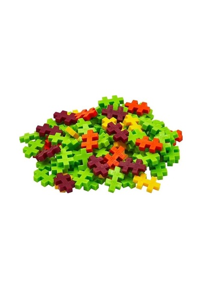 Plus Plus Spınosaurus / 100 Pcs