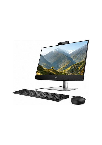 HP ProOne 440 C9YL1AT012 i5-14500T 8 GB 1 TB SSD 23.8" W11P AIO Masaüstü Bilgisayar