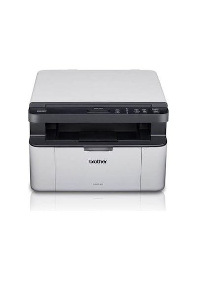 Brother DCP-1511-2T Laser Çok Fonksiyonlu Yazıcı + 2 Adet Toner