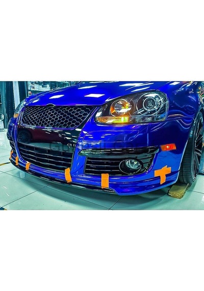 Volkswagen Golf Body Kit Plastik Boyasız