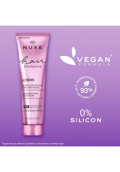 Nuxe Hair Prodigiuex Intense Besleyici Leave-ın Cream 100 Ml