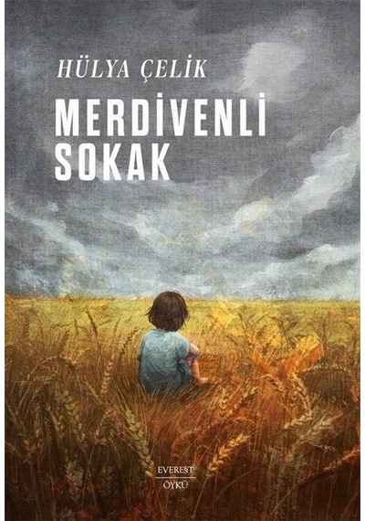 Merdivenli Sokak / Hülya Çelik