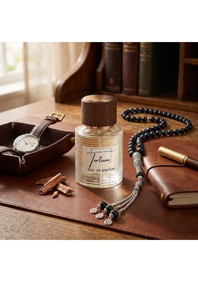 Tortum Parfüm Erkek Mia 50ml Diğer