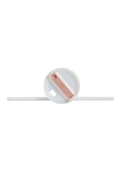 Stanley Quencher Pipetli 1.18lt Rose Termos Siyah