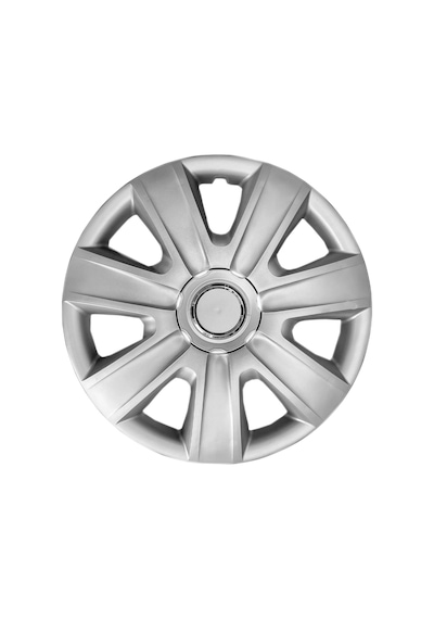 Renault 13 İnç Uyumlu Jant Kapağı 4 Adet B1001