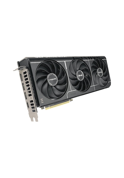 Asus Prime O12g Gddr7 192bit Oc Dlss4 Vga Geforce Rtx 5070 12 Gb Ekran Kartı