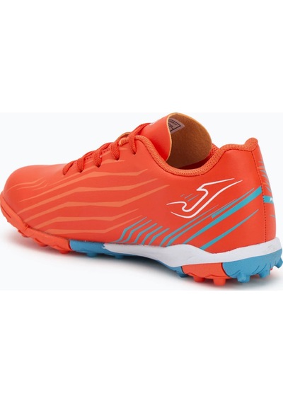 Joma Propulsion Jr 2508 Turuncu Çocuk/genç Halı Saha Ayakkabısı - Prjw2508tf