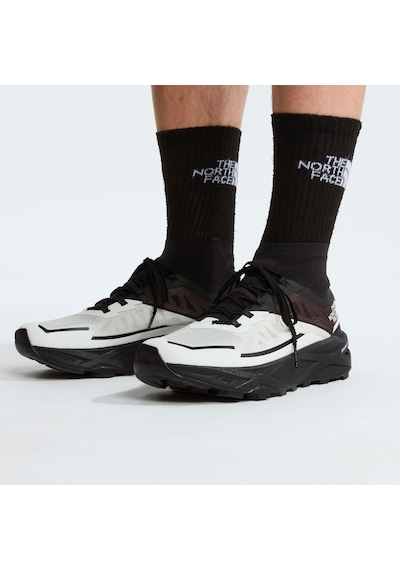 The North Face M Offtraıl Ultra Erkek Ayakkabısı Nf0a8g53l6r1 Çok Renkli