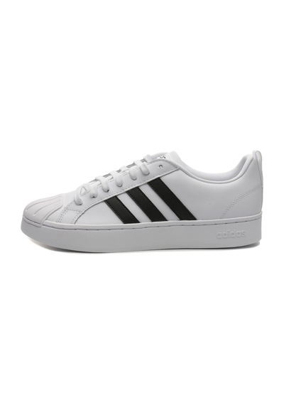 Gw5488-E Adidas Streetcheck Erkek Spor Ayakkabı Beyaz
