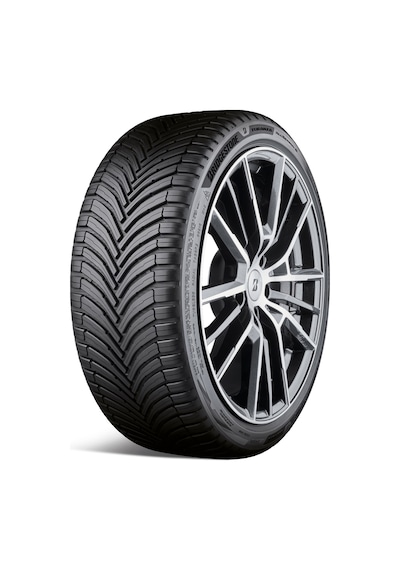 Bridgestone 195/60R18 96H XL Turanza All Season 6 Dört Mevsim Lastiği - 2025