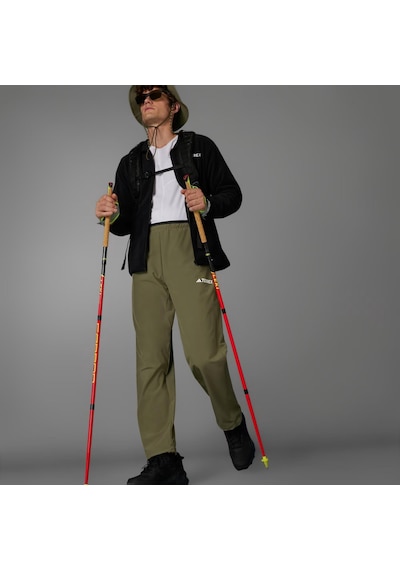 Adidas Terrex Multi Liteflex Erkek Pantolon C-adıjf3708e50a00 Yeşil