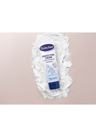 Bebek Pişik Kremi 75 Ml