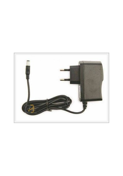 Adsl Modem Adaptörü 12V Adaptör 1 Amper
