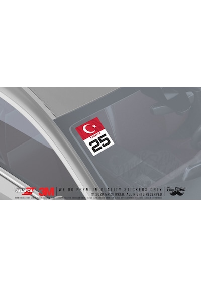 Car48 Kisiye Özel Numaralı Numara Seti Car48 Kisiye Özel Numaralı Numara Seti