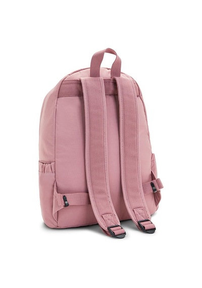 Kipling Delia Cl Sırt Çantası Orta Boy 1533024080 Siyah