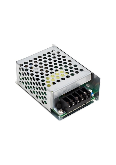 Weko 12 Volt 3.2 Amper Metal Kasa Adaptör