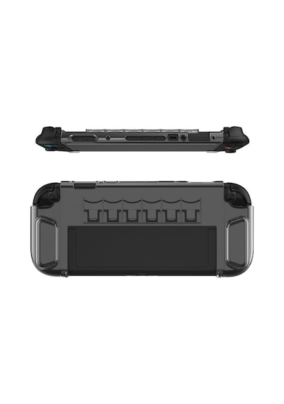 Nintendo Switch 2 Kristal Case Şeffaf Dobe Tns-3155
