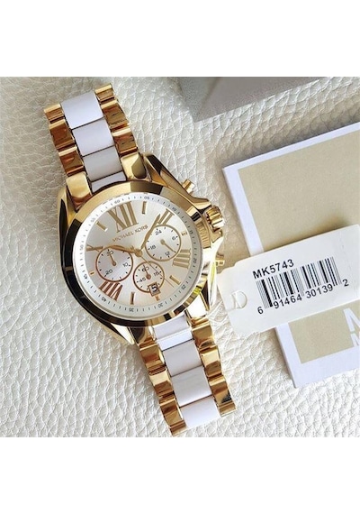 Michael Kors MK5743 Kadın Kol Saati