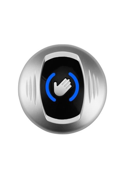 Pg B27 Temassız Buton Sıva Üstü No Touch-214150