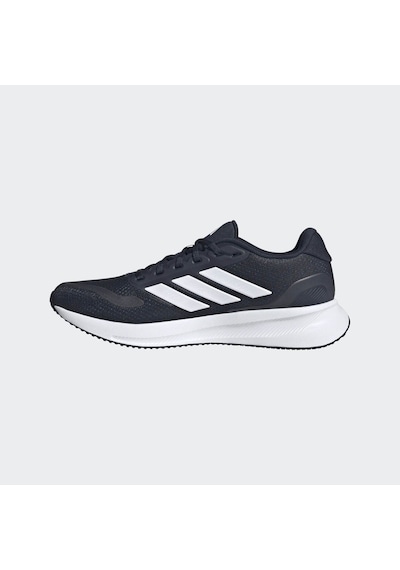 Adidas Runfalcon 5 Lacivert Erkek Koşu & Antrenman Ayakkabısı Ie8809 Lacivert