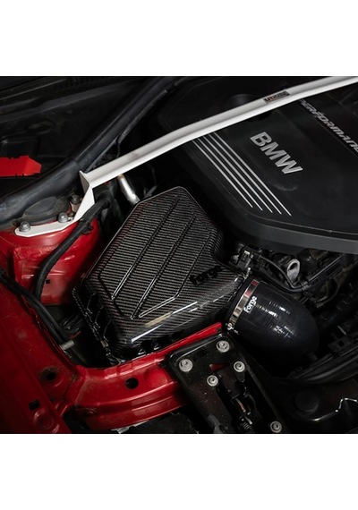 Forge Motorsport Bmw B58 Carbon Filtre Kiti M140i, M240i, M340i, M440i