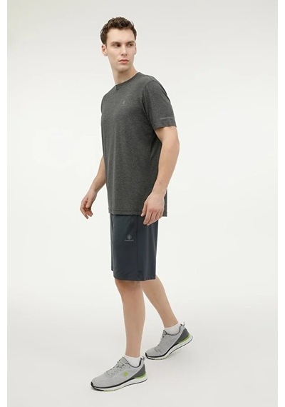 Lumberjack Erkek M-ct101 Bsc Pes Short Erkek Şort 101349556-15040 001