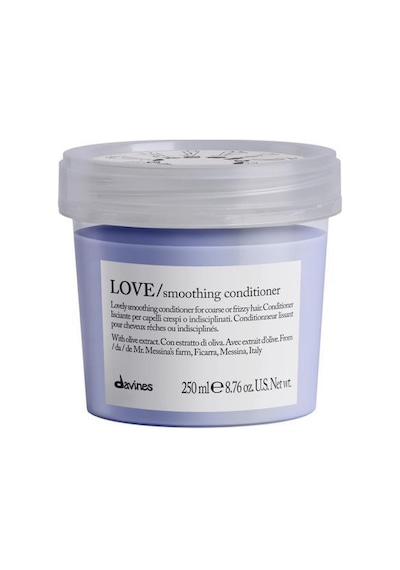 Davines Love Smoothing Saç Kremi 250 ML