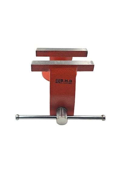 Fixonic B.h.d Bhd00354 150mm Sabit Tezgah Mengene Fixonic B.h.d Bhd00354 150mm Sabit Tezgah Mengene