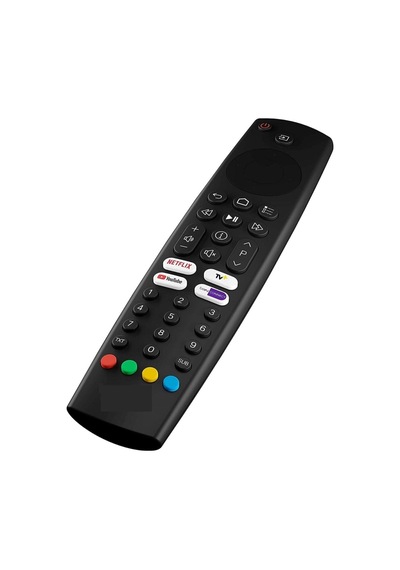 Arç-Beko Uyumlu-Grundig 4K Smart Kumanda