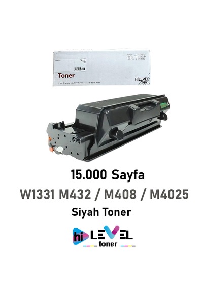 Ht-w1331x Hp M432 Uyumlu Toner