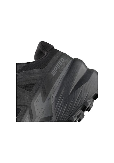 Salomon Speedcross 6 Gore-tex Erkek Siyah Outdoor Ayakkabı L41738600 Siyah