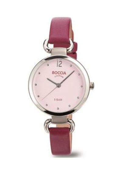 Boccia Titanium 3232-02 Kadın Kol Saati