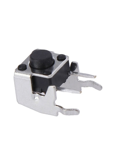 6 Adet Xbox 360 Lb Rb İç Buton Tetik Tuşu Switch Bumper Button Xbox 360 Kol Tamir Yedek Parça