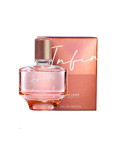 Oriflame Infinita Kadın Parfüm EDP 50 ML