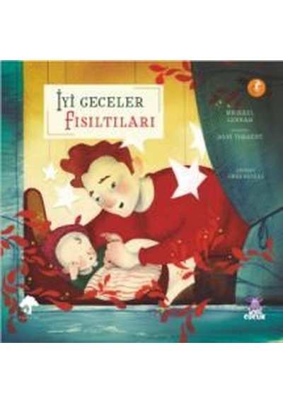 İyi Geceler Fısıltıları - Micheal Lennah - Nobel Çocuk