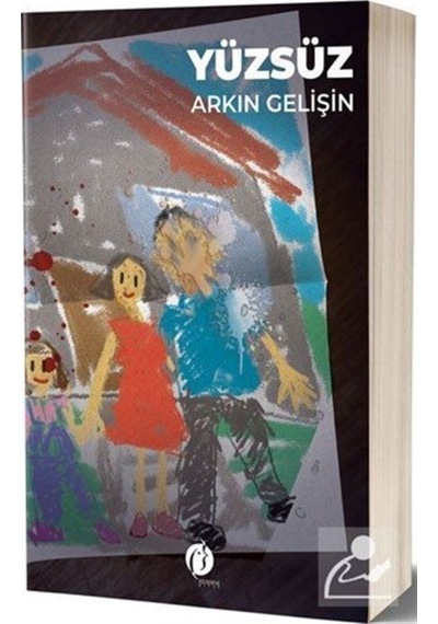 Yüzsüz - Arkın Gelişin - Herdem Kitap