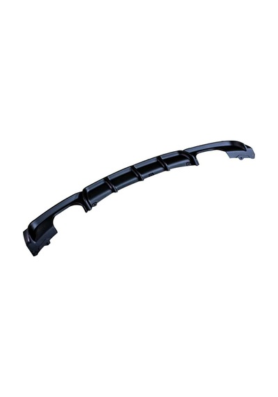 Bmw F30 3 Serisi M Performance Difüzör Piona Black 2012 - 2018 N11.19826