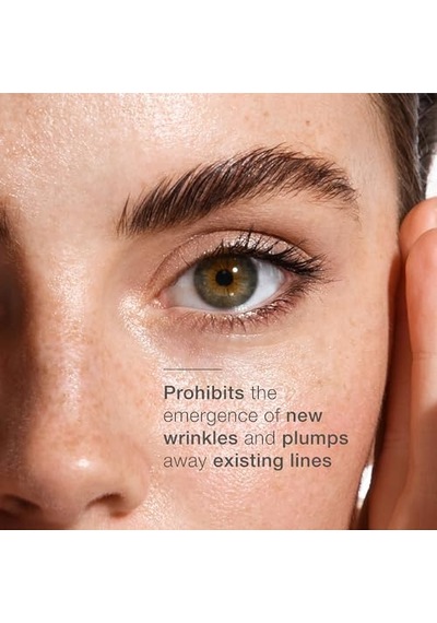 Cellular Wrinkle Prohibiting Eye Contour Cream 15 Ml