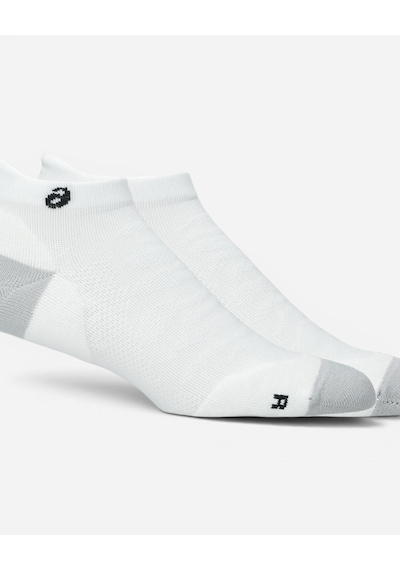 Asics Lıghtweıght Court+ Tennıs Low Cut Sock Beyaz Çorap 3043a138-100