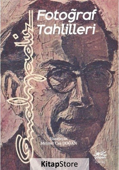 Fotograf Tahlilleri / Cemal Nadir Güler